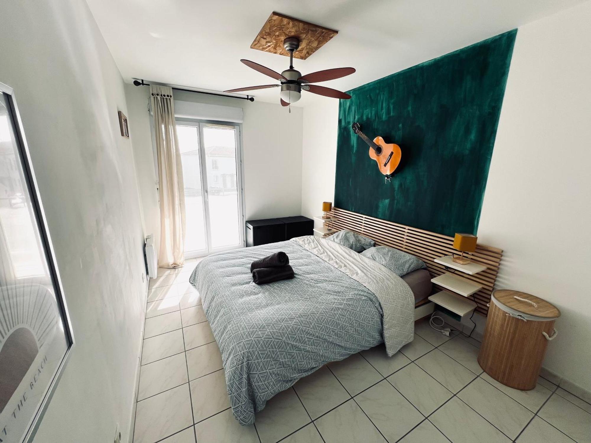 Apartment Cocon Confort A 5 Min De Gare Saint-jean *