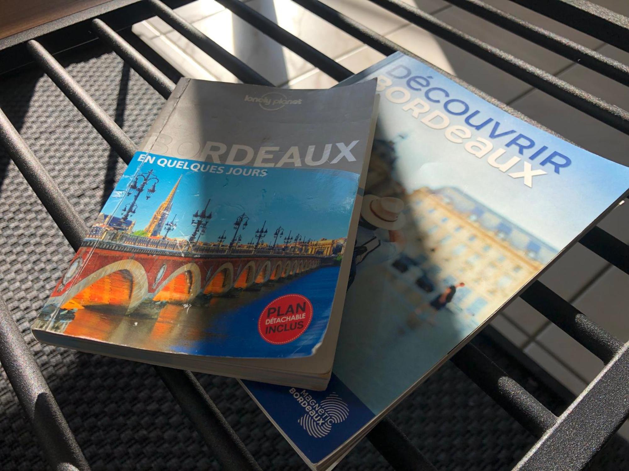 Cocon Confort A 5 Min De Gare Saint-jean Apartment